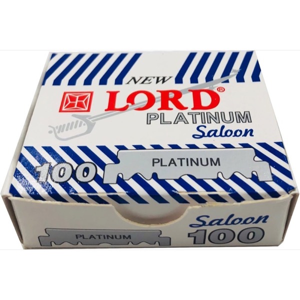 Lâminas de barbear