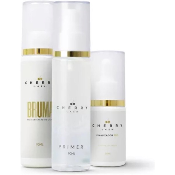 Primer e kit de retenção