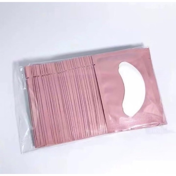 Pads de gel para pálpebras