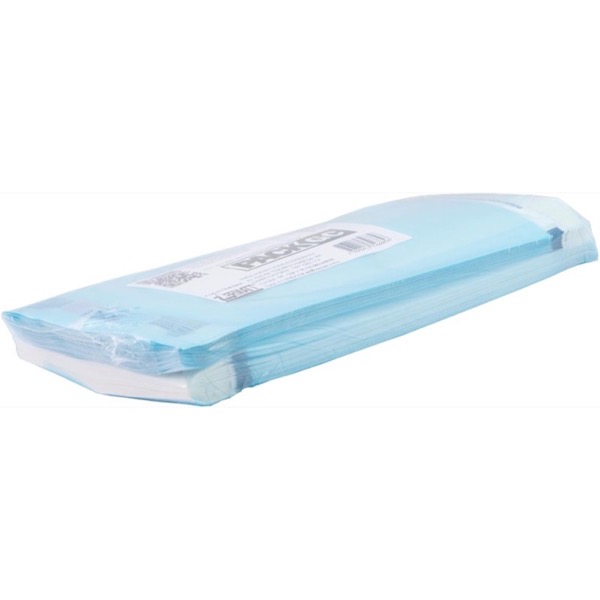 Envelope para autoclave