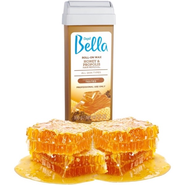 Cera roll-on