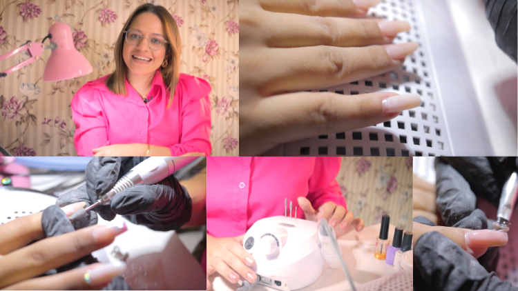 decoracao de unhas